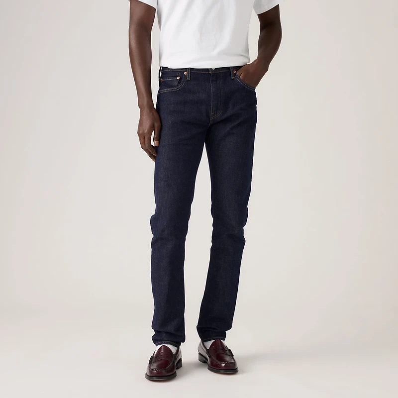 512™ Slim Taper Sta-Dark Men's Jeans