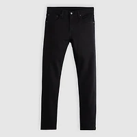 512™ Slim Taper Sta-Black Men's Jeans