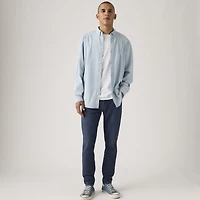 512™ Slim Taper Linen+ Denim Men's Jeans