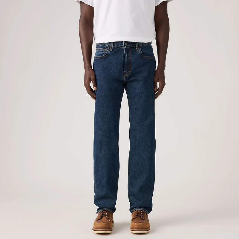 505™ Regular Fit Men's Jeans