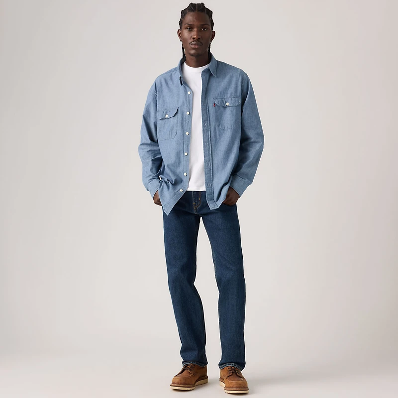 505™ Regular Fit Men's Jeans