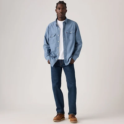 505™ Regular Fit Men's Jeans