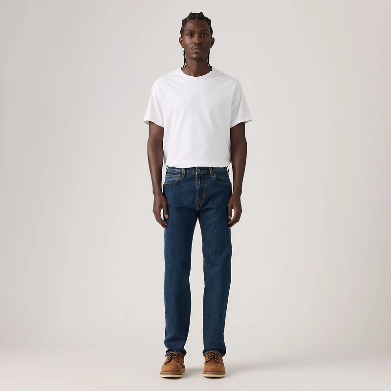 505™ Regular Fit Men's Jeans