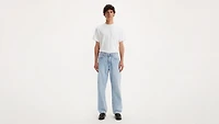 568™ Loose Linen+ Denim Men's Jeans