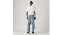 568™ Loose Linen+ Denim Men's Jeans
