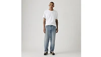 568™ Loose Linen+ Denim Men's Jeans