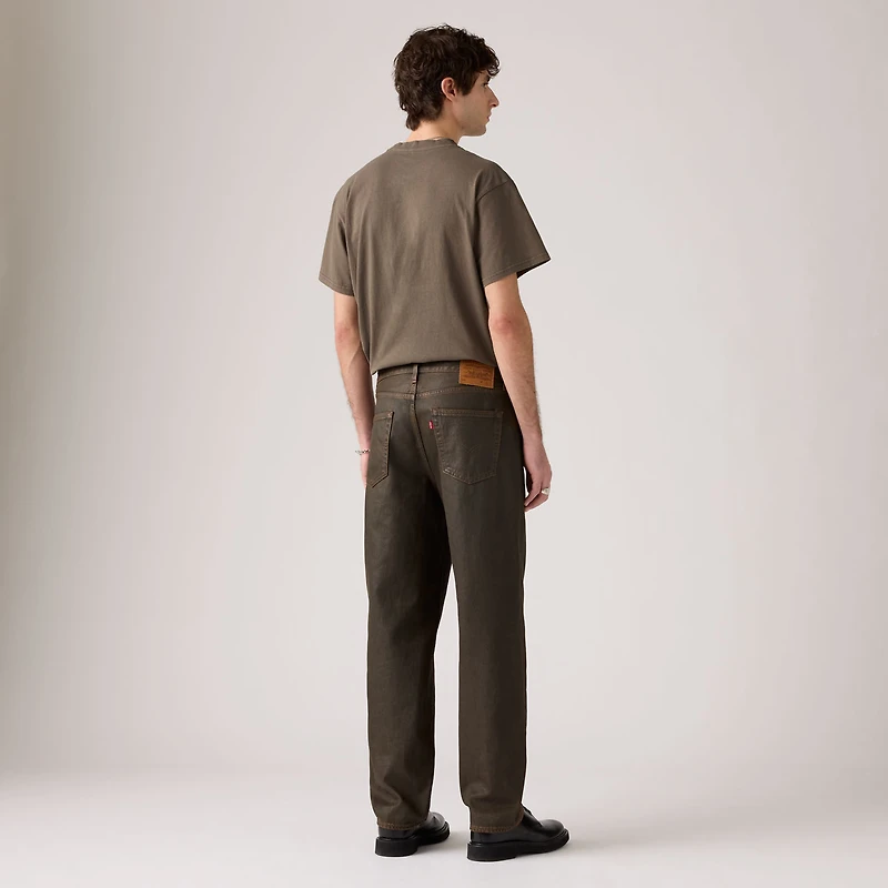 568™ Loose Straight Coated Men's Jeans