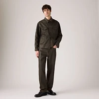 568™ Loose Straight Coated Men's Jeans