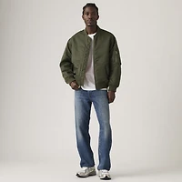 568™ Loose Linen+ Denim Men's Jeans