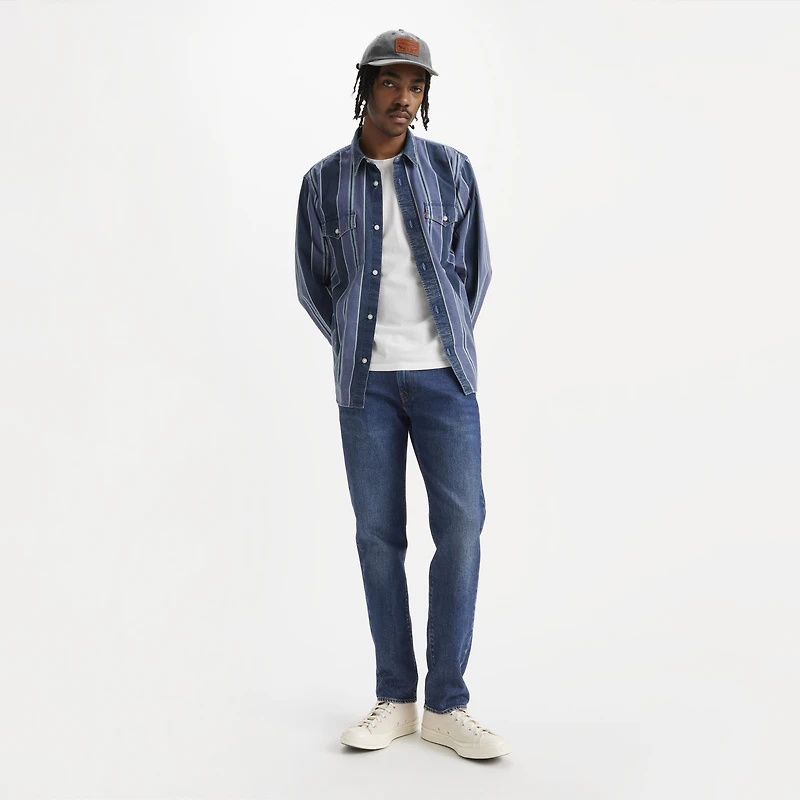 502™ Taper Authentic Soft Men's Jeans