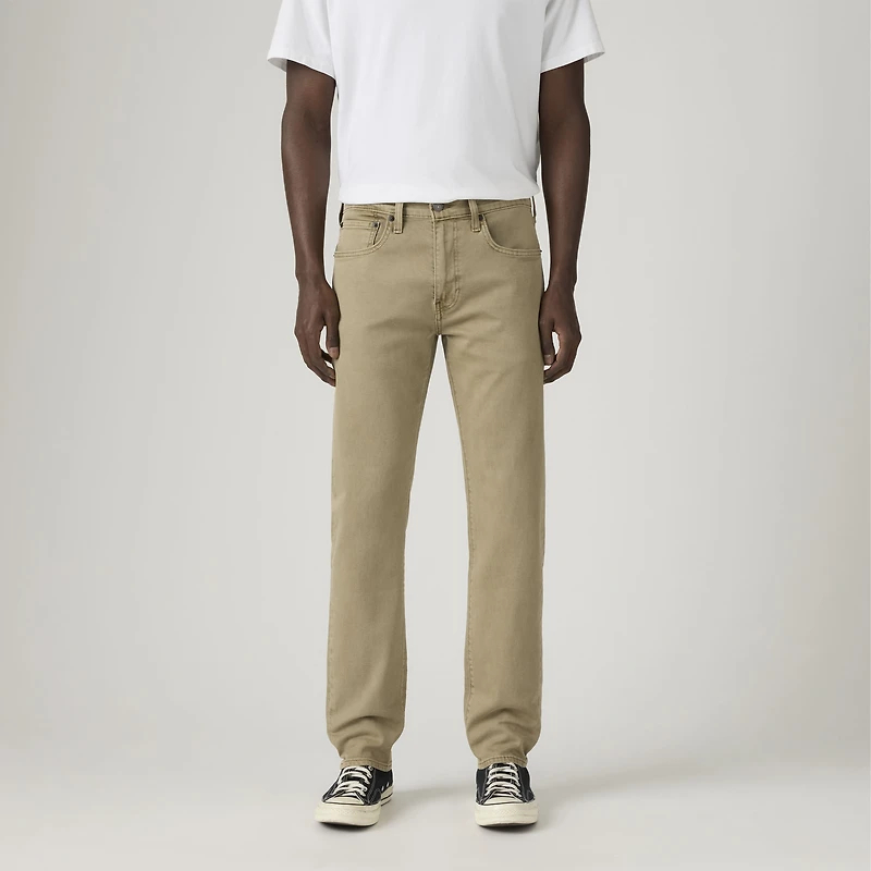 502™ Taper Fit Authentic Soft Men's Jeans