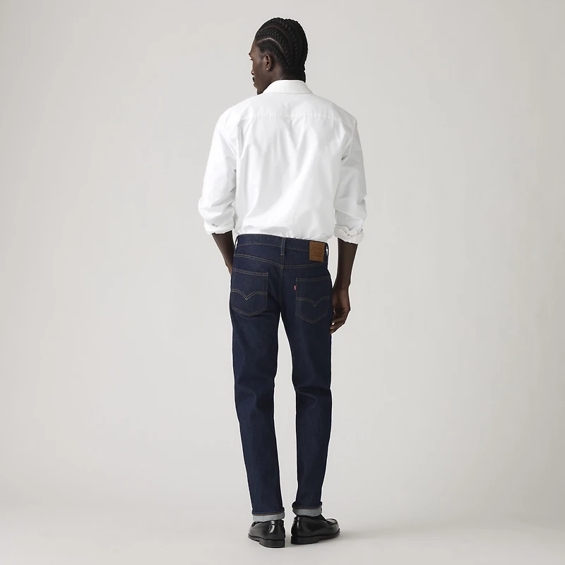 502™ Taper Selvedge Men's Jeans