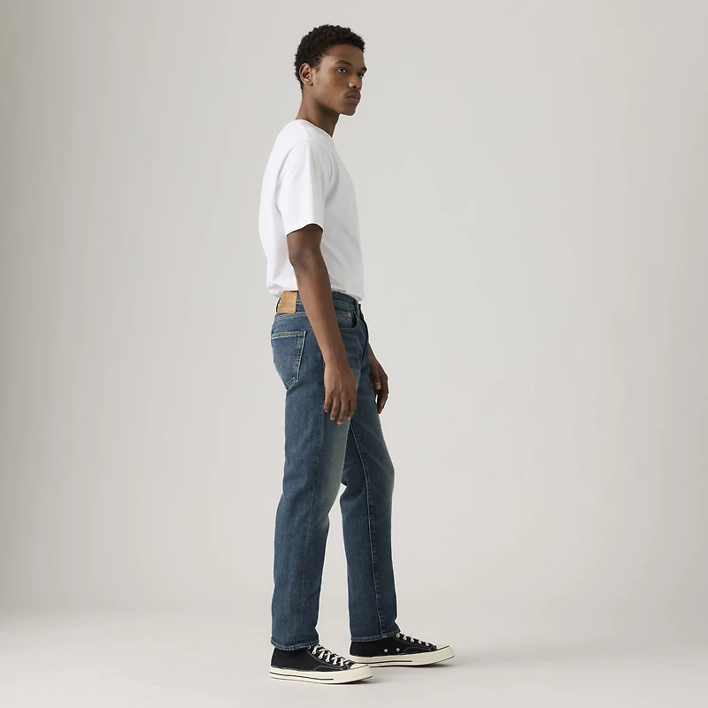 502™ Taper Selvedge Men's Jeans