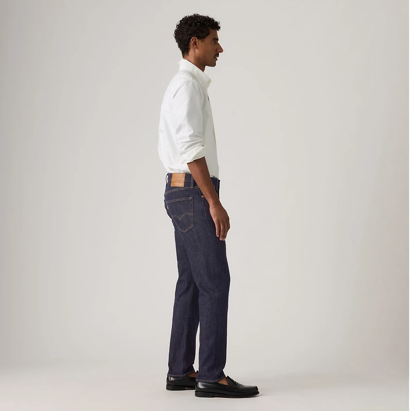 502™ Taper Sta-Dark Men's Jeans