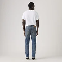 502™ Taper Fit Selvedge Men's Jeans