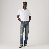 502™ Taper Fit Selvedge Men's Jeans