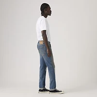 502™ Taper Selvedge Men's Jeans