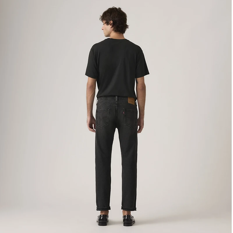 502™ Taper Fit Selvedge Men's Jeans