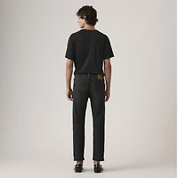 502™ Taper Fit Selvedge Men's Jeans