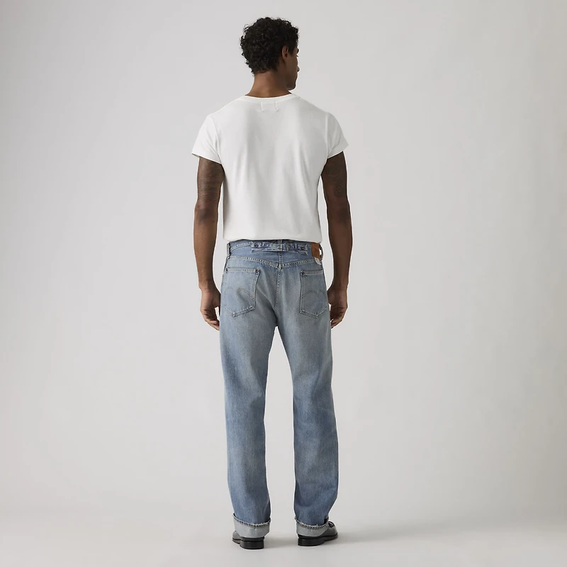 1933 501® Original Fit Men's Jeans