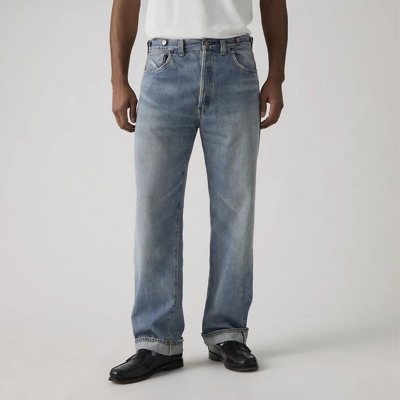 1933 501® Original Fit Men's Jeans