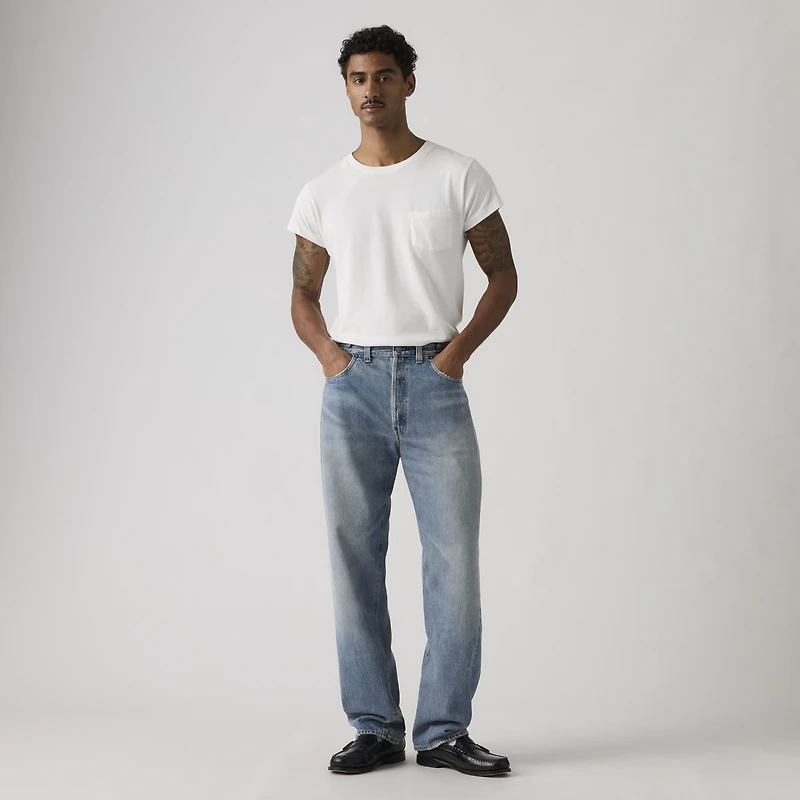 1933 501® Original Fit Men's Jeans