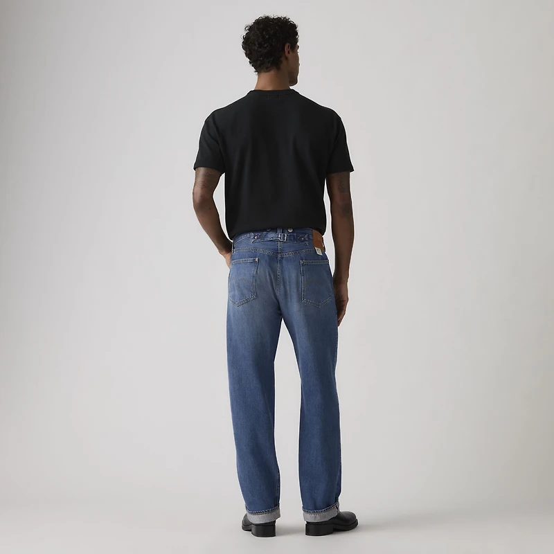 1933 501® Original Men's Jeans