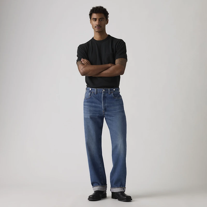 1933 501® Original Men's Jeans