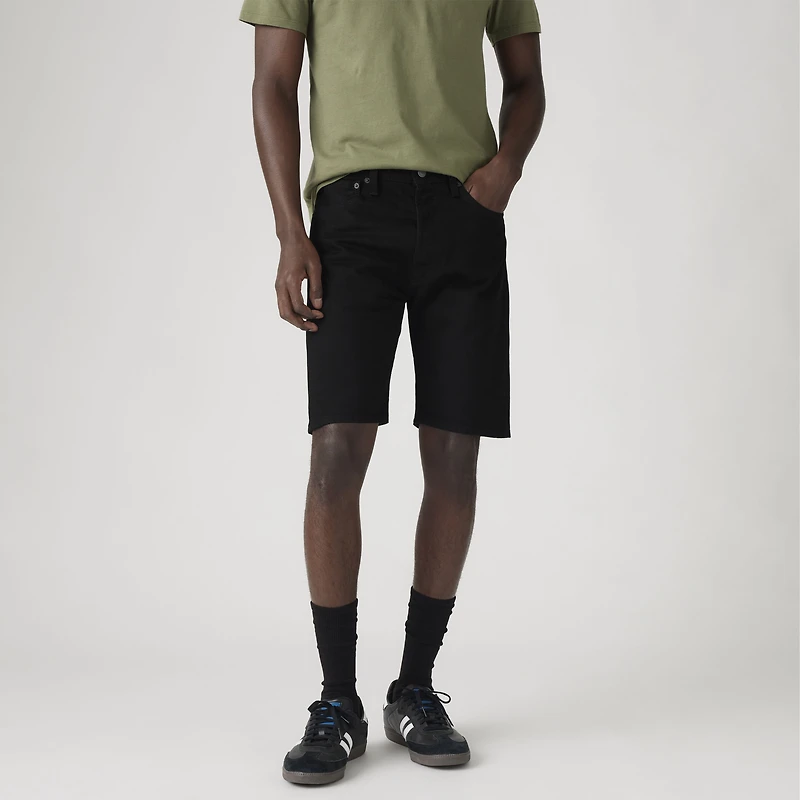 501® Original Fit Hemmed 9" Men's Shorts
