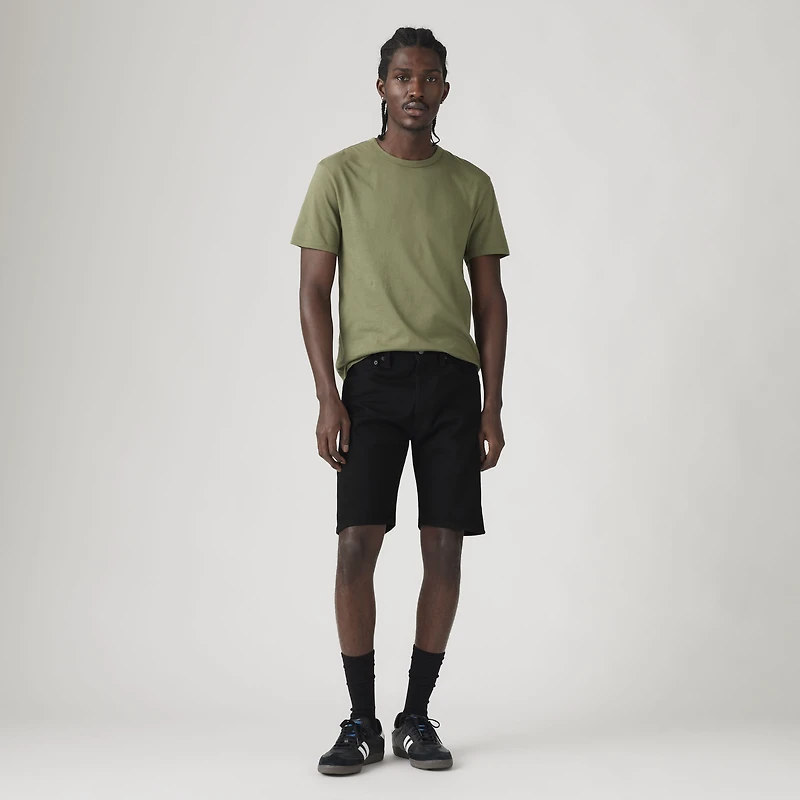 501® Original Fit Hemmed 9" Men's Shorts
