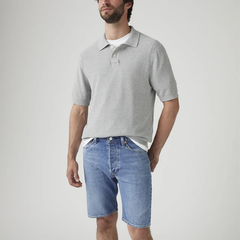 501® Original Fit Lightweight 9" Men's Shorts