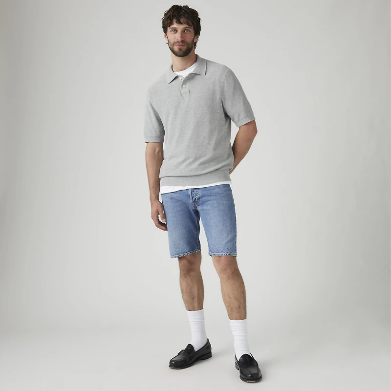 501® Original Fit Lightweight 9" Men's Shorts