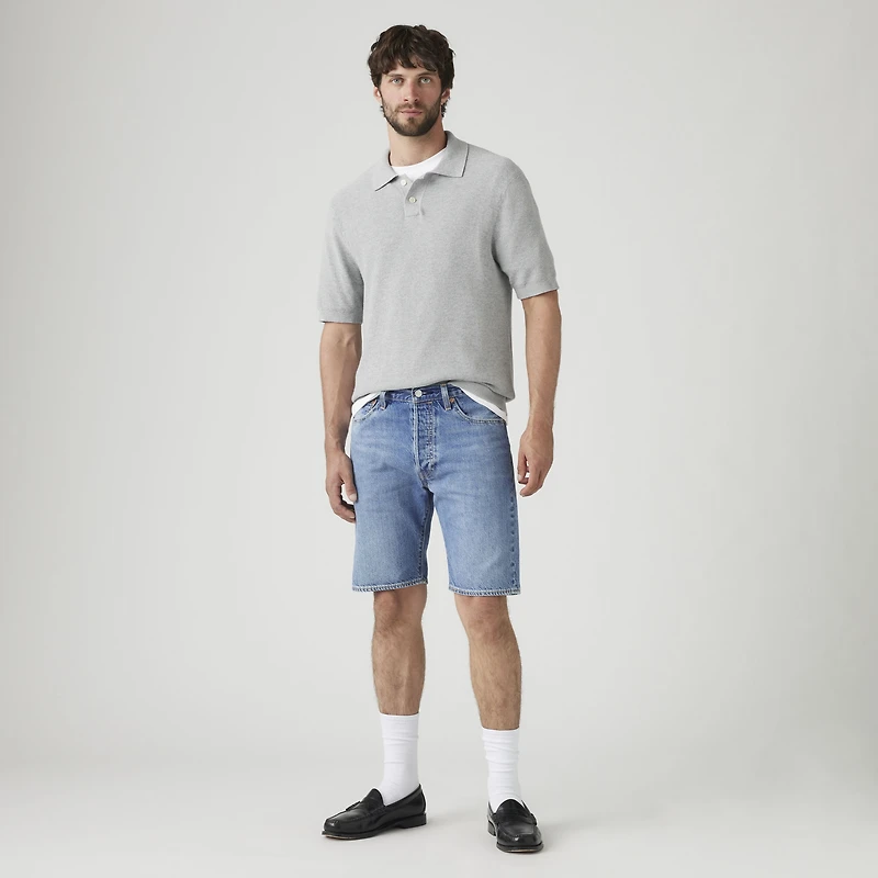 501® Original Fit Lightweight 9" Men's Shorts
