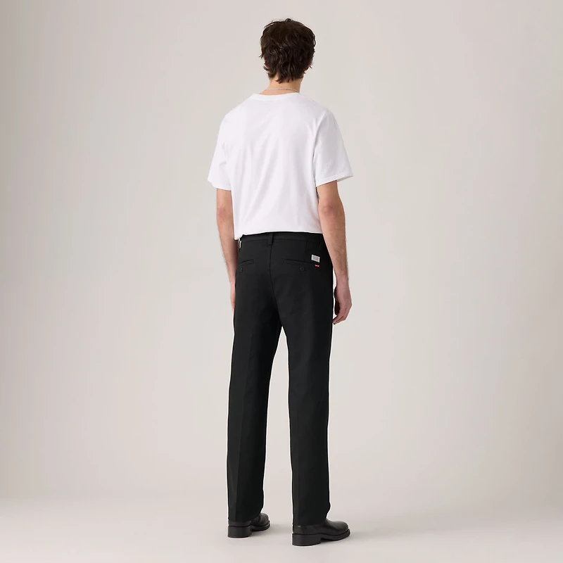 XX Chino Loose Straight Sta-Prest® Men's Pants