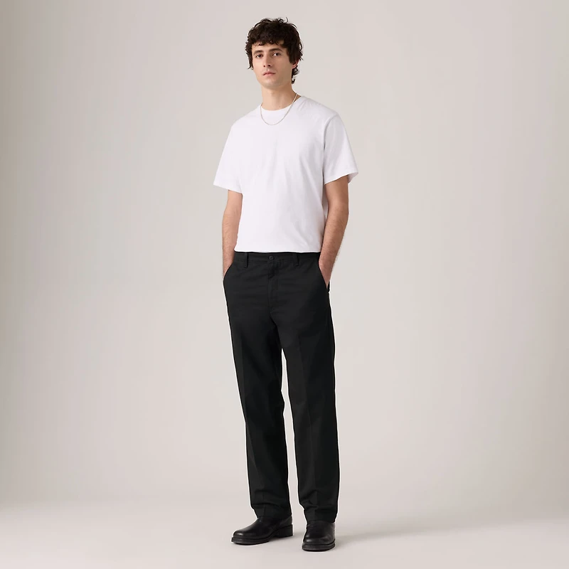 XX Chino Loose Straight Sta-Prest® Men's Pants