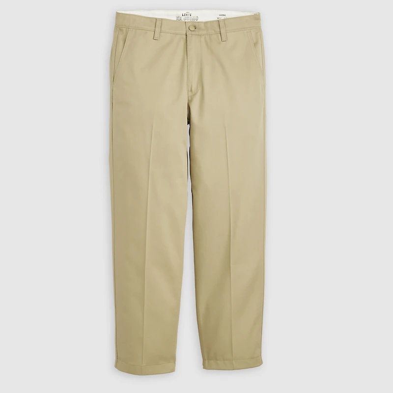 XX Chino Loose Straight Men's Pants