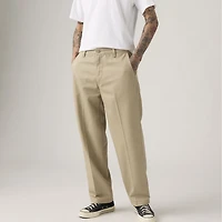 XX Chino Loose Straight Men's Pants