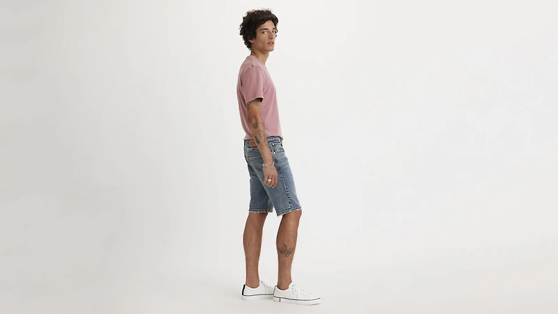 412 Slim Fit 9" Men's Shorts