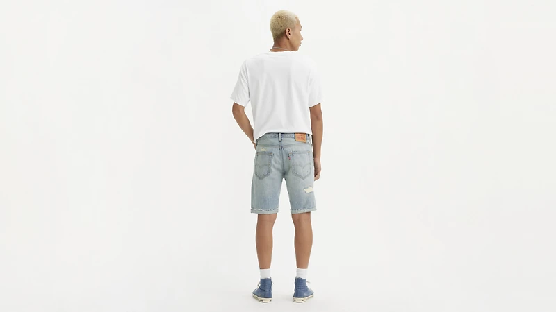 412 Slim 9" Men's Shorts