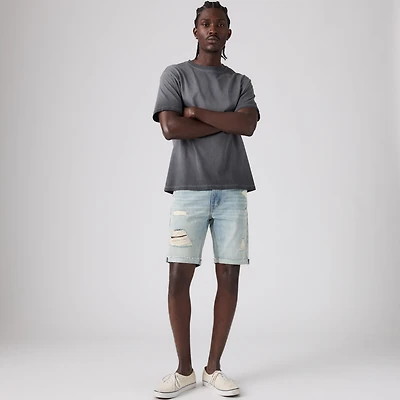 412 Slim 9" Men's Shorts