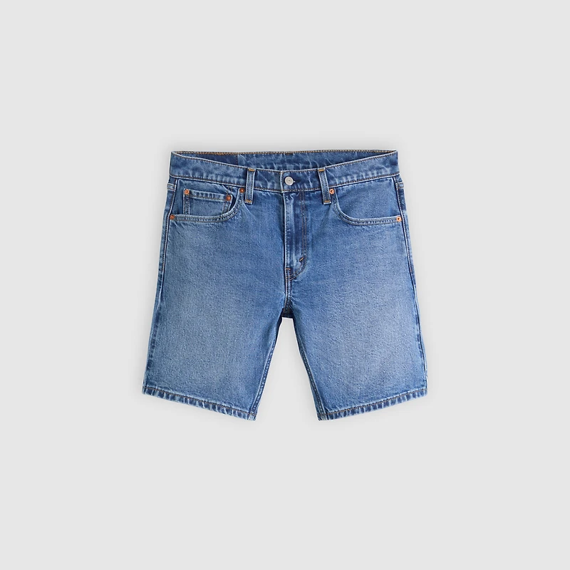 412 Slim Shorts