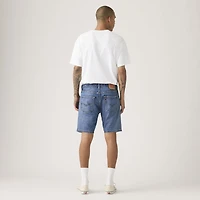 412 Slim Shorts
