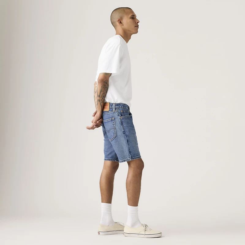 412 Slim Shorts