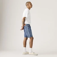 412 Slim Shorts
