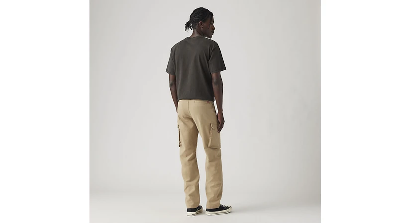 XX Tapered Cargo Men's Pants
