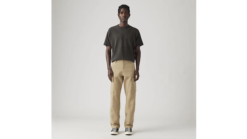 XX Tapered Cargo Men's Pants