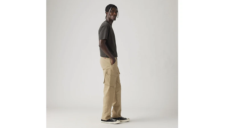 XX Tapered Cargo Men's Pants