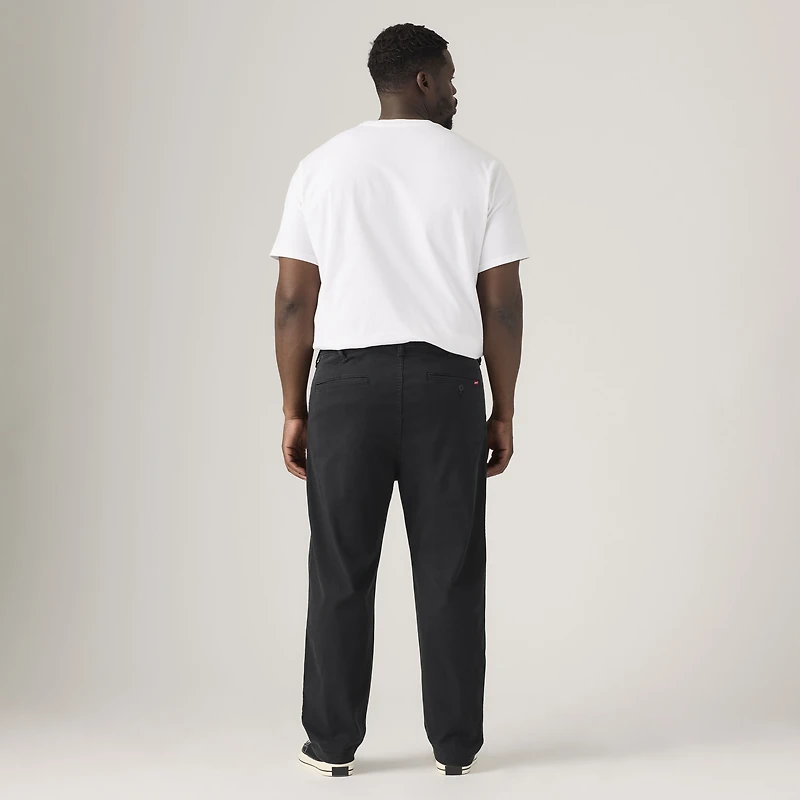 XX Chino Standard Taper Pants (Big & Tall