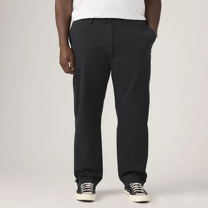 XX Chino Standard Taper Pants (Big & Tall