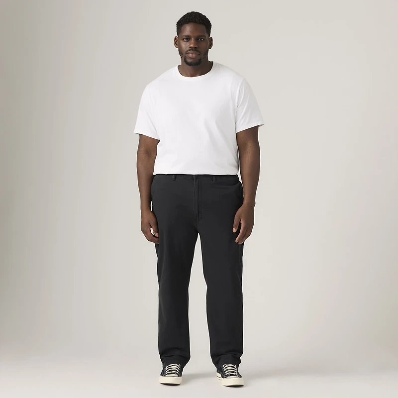 XX Chino Standard Taper Pants (Big & Tall